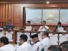Sekda Nasir: Pembangunan Huntara Capai 99 Persen.