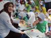 Kak Na Ajak Anak Aceh Lestarikan Permainan Tradisional. 