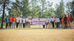 PGI Aceh Bidik Atlet Terbaik Menuju PON NTB–NTT 2028.