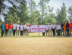 PGI Aceh Bidik Atlet Terbaik Menuju PON NTB–NTT 2028.