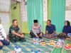 Kapolda Aceh dan Pangdam IM Takziah ke Rumah Duka Pratu Galuh Nugraha.