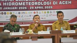 Masuki Fase Rehab-Rekon, Mendagri Tekankan Pentingnya Publikasi. 