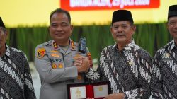 Kapolda Aceh: Purna Bakti Bukan Akhir Pengabdian, Purnawirawan Tetap Pilar Kekuatan Polri. 