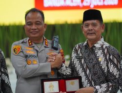 Kapolda Aceh: Purna Bakti Bukan Akhir Pengabdian, Purnawirawan Tetap Pilar Kekuatan Polri. 