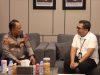 Kapolda Aceh Terima Silaturahmi PT PLN UID Aceh, Perkuat Sinergi Jaga Kamtibmas dan Keandalan Listrik. 