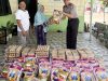Siswa SIP Angkatan 56 Polda Aceh Gelar Baksos di Panti Asuhan. 