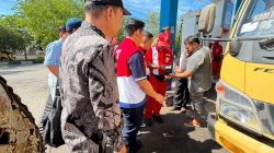 Pemerintah Aceh Telusuri Penyebab Kelangkaan Semen dan BBM. 