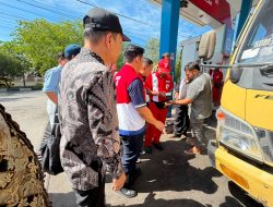 Pemerintah Aceh Telusuri Penyebab Kelangkaan Semen dan BBM. 