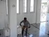 Maling Yang Bobol Kotak Amal Mesjid Al Muhyi Pango Deah Terekam CCTV.