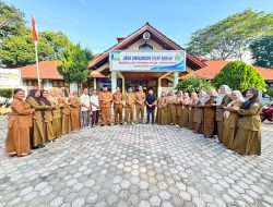 SMA Negeri Perisai Kutacane Perkuat Kolaborasi untuk Pengembangan Sekolah. 