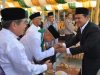 Wagub Aceh : Dayah Benteng Utama Membangun Generasi Beriman dan Berakhlak. 