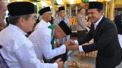 Wagub Aceh : Dayah Benteng Utama Membangun Generasi Beriman dan Berakhlak. 