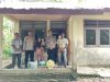 Kapolres Aceh Selatan Janji Bantu Rehab Rumah dan Modal UMKM Janda Eks Kombatan GAM. 