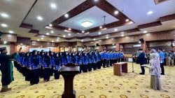 Pemerintah Aceh Angkat 228 Pegawai Negeri Sipil. 