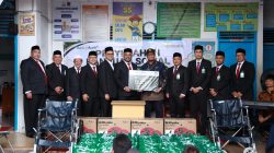 HUT ke-53 Bank Aceh: Momentum Memperkuat Amanah, Menumbuhkan Keberkahan Bagi Aceh.