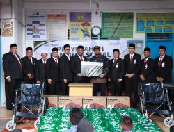 HUT ke-53 Bank Aceh: Momentum Memperkuat Amanah, Menumbuhkan Keberkahan Bagi Aceh.
