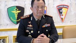Kombes Andi Kirana Diperiksa Mabes Polri, Kapolda Tunjuk Kabid TIK sebagai Plt Kapolresta Banda Aceh. 