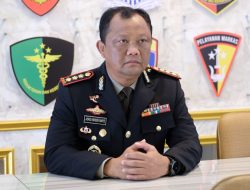 Kombes Andi Kirana Diperiksa Mabes Polri, Kapolda Tunjuk Kabid TIK sebagai Plt Kapolresta Banda Aceh. 