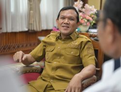 Pemerintah Aceh Kirim Bantuan Tanggap Darurat untuk Korban Kebakaran di Aceh Tengah. 