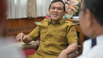 Pemerintah Aceh Kirim Bantuan Tanggap Darurat untuk Korban Kebakaran di Aceh Tengah. 