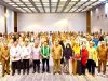 Gubernur Mualem Dorong Satu Data Aceh Lebih Akurat dan Terintegrasi. 