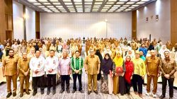 Gubernur Mualem Dorong Satu Data Aceh Lebih Akurat dan Terintegrasi. 