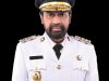 Gubernur Mualem Ucapkan Selamat Kepada Kajati Baru Teuku Rahmadsyah. 
