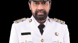 Gubernur Mualem Ucapkan Selamat Kepada Kajati Baru Teuku Rahmadsyah. 