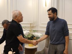 Di Balik Imbauan Gubernur Tentang Hari Damai Aceh, Ampon Man: Mualem Masih Menunggu yang Konkret. 