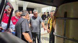Tangki Modifikasi 1.000 Liter Ditemukan, Pemerintah Aceh Perkuat Penertiban BBM Subsidi. 