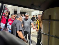 Tangki Modifikasi 1.000 Liter Ditemukan, Pemerintah Aceh Perkuat Penertiban BBM Subsidi. 