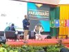 BSI Ajak Mahasiswa Baru USK Jauhi Judi Online, Waspada Kejahatan Cyber.