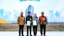 Lebih dari 700 Peserta Bergabung di BSI, Dukung Program Magang Nasional. 