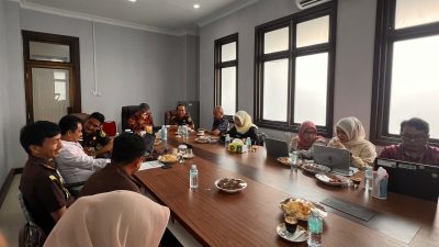 Kejati Aceh Lelang Serentak 139 Barang Hasil Rampasan Negara.