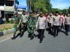 Polda Aceh Pastikan Situasi Usai Zikir Peringatan HDA Ke-21 Kondusif.