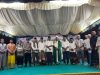 Camat Zayadinur Buka MTQ XV Se-Kemukiman Lhoknga.