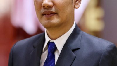 Sekda Aceh: Ekonomi Mulai Menguat, Momentum Pemulihan Harus Dijaga. 