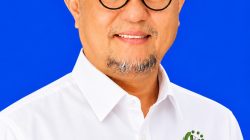 FPMI Minta Presiden Prabowo Evaluasi Pejabat di Aceh. 