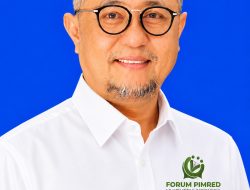 FPMI Minta Presiden Prabowo Evaluasi Pejabat di Aceh. 