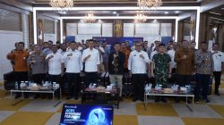 Sekda Aceh Dorong Percepatan Rehabilitasi Lahan Pertanian Pasca Bencana. 