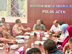 Penyalahgunaan BBM Bersubsidi di Aceh Berpotensi Rugikan Negara Rp 1 Triliun/Tahun.