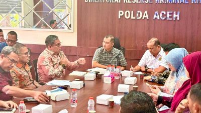Penyalahgunaan BBM Bersubsidi di Aceh Berpotensi Rugikan Negara Rp 1 Triliun/Tahun.