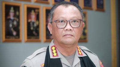 Narasi Provokatif Catut Nama Pamen Polda Aceh AKBP Zainuddin.