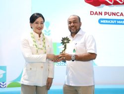 Bank Aceh Syariah Raih Penghargaan KEJAR Award OJK 2026.
