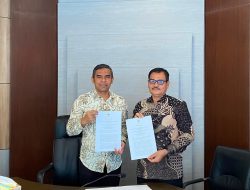Permudah Akses Layanan, DPMG Aceh Besar Buka Counter di MPP Lambaro.