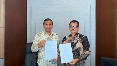 Permudah Akses Layanan, DPMG Aceh Besar Buka Counter di MPP Lambaro.