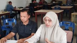 Korban Rudapaksa Minta Dinsos Banda Aceh Bertanggungjawab Atas Kehilangan Anaknya.