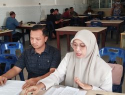 Korban Rudapaksa Minta Dinsos Banda Aceh Bertanggungjawab Atas Kehilangan Anaknya.