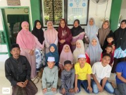 15 Generasi Qur’ani Kutaraja Siap Berlaga di FASI Banda Aceh. 