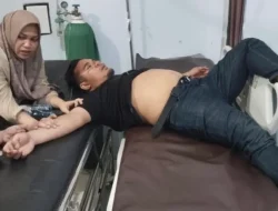 PWI Siapkan Langkah Hukum Terkait Insiden di Lapangan Bumigas Tanah Luas.